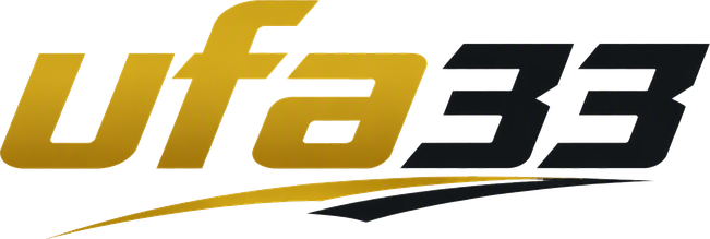 ufa33 โลโก้